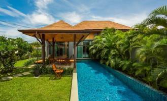 Villa Arana Phuket Exterior photo